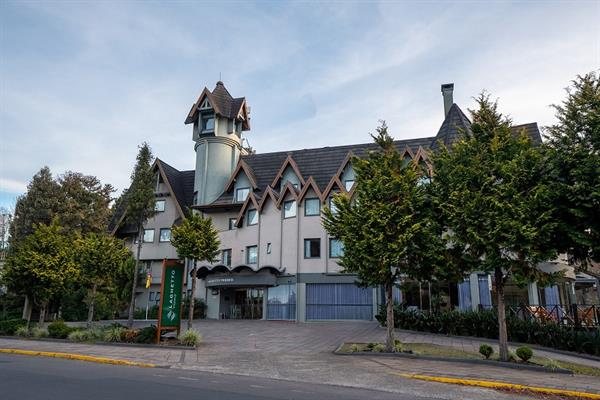 Photo 1 of Hotel Laghetto Premio