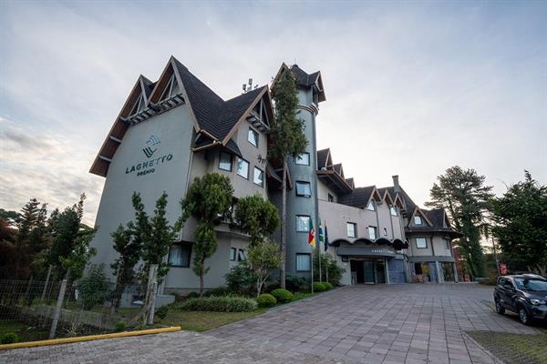Photo 29 of Hotel Laghetto Premio