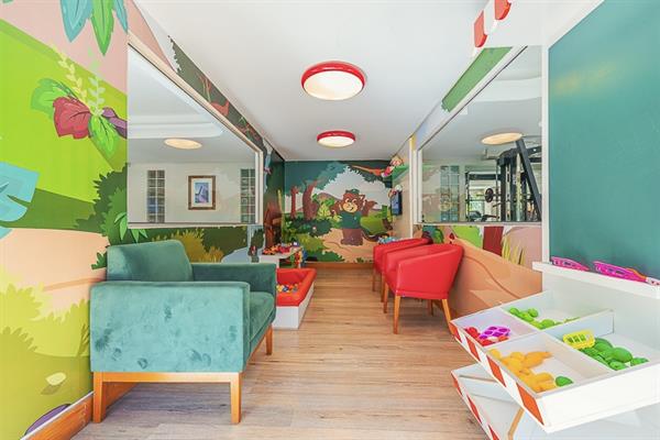 Photo 28 of Hotel Laghetto Premio
