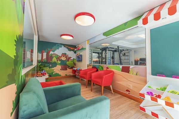 Photo 27 of Hotel Laghetto Premio