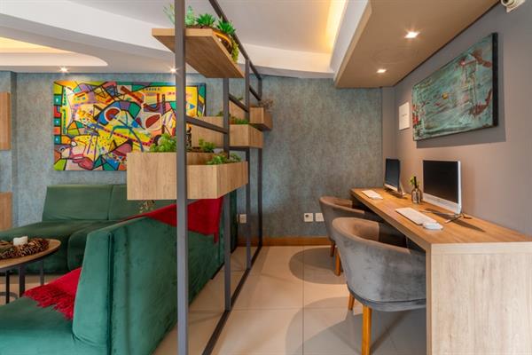 Photo 21 of Hotel Laghetto Premio