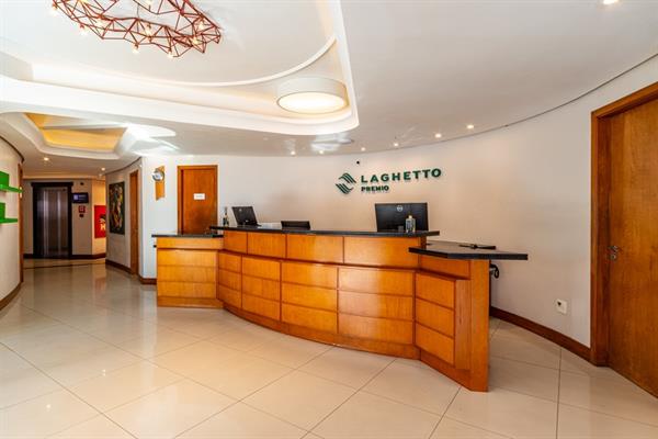 Foto 4 do Hotel Laghetto Premio