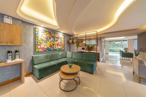 Photo 6 of Hotel Laghetto Premio