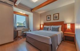 Double Luxury of Hotel Laghetto Premio