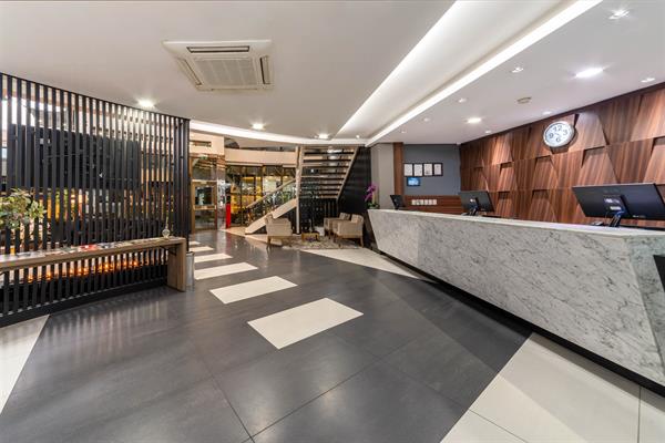 Photo 4 of Hotel Laghetto Bento