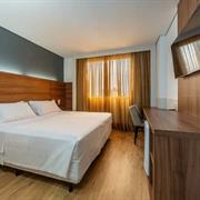 Luxo (Cama Casal)