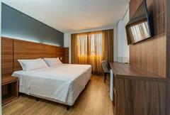 Luxo (Cama Casal)