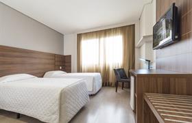 Luxury (single beds) of Hotel Laghetto Bento