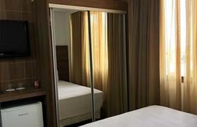 PNE Room (PMS) of Hotel Laghetto Bento