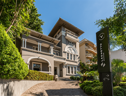 Hotel Laghetto Moinhos