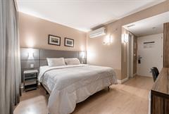 Luxury (double bed)