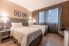 Luxury Twin (Single Beds)