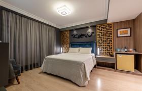 Pertutti Suite (PNE) of Hotel Laghetto Moinhos