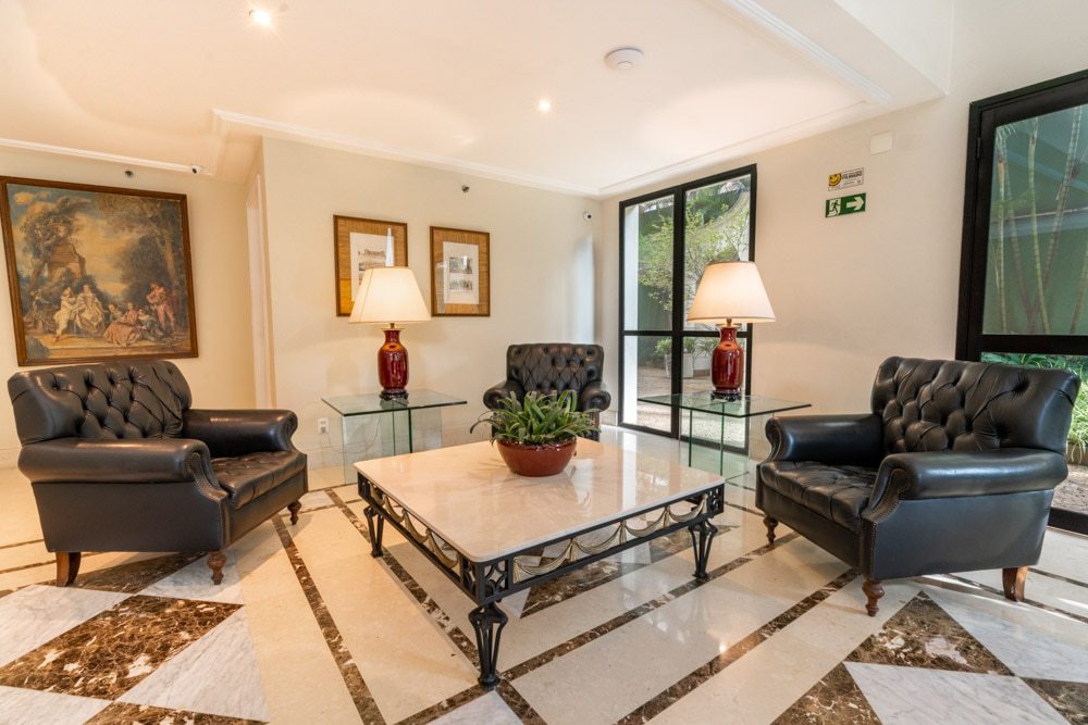 Imagen ilustrativa del hotel Hotel Intercity Pamplona - The Universe Paulista