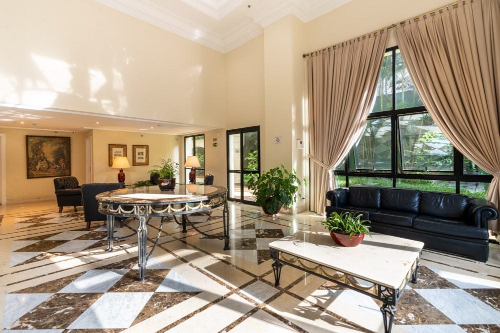 Imagen ilustrativa del hotel Hotel Intercity Pamplona - The Universe Paulista