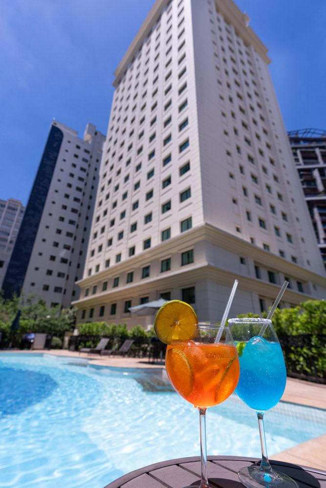 Imagen ilustrativa del hotel Hotel Intercity Pamplona - The Universe Paulista