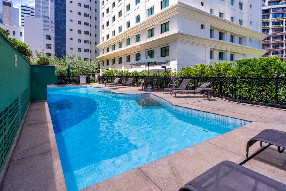 Imagen ilustrativa del hotel Hotel Intercity Pamplona - The Universe Paulista