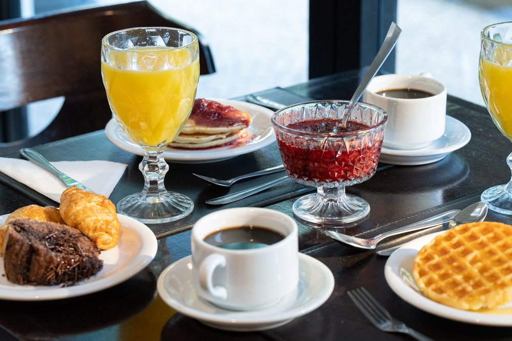 Imagen ilustrativa del hotel Hotel Intercity Pamplona - The Universe Paulista