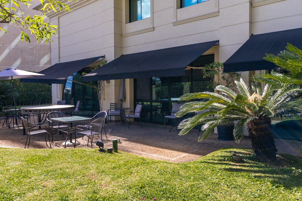 Imagen ilustrativa del hotel Hotel Intercity Pamplona - The Universe Paulista