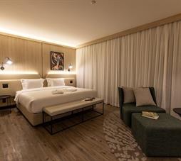 Hotel Intercity Pamplona - The Universe Paulista