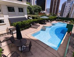 Hotel Intercity Pamplona - The Universe Paulista