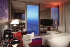 GRAND THE LEVEL EXECUTIVE Junior Suite