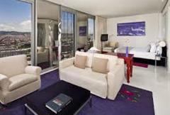 GRAND THE LEVEL Junior Suite