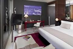 Quarto GRAND THE LEVEL Familiar