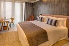 Quarto GRAND Vista Piscina