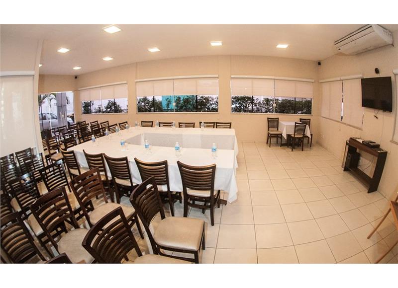 Salão de eventos