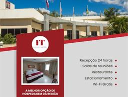 IT Grande Hotel Itaguaí
