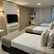 STANDARD TRIPLO  🛏️🛏️🛏️