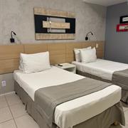 STANDARD TWIN 🛏️🛏️