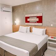 STANDARD CASAL 🛏️🚿