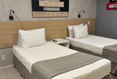 STANDARD TWIN 🛏️🛏️