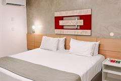 STANDARD CASAL 🛏️🚿