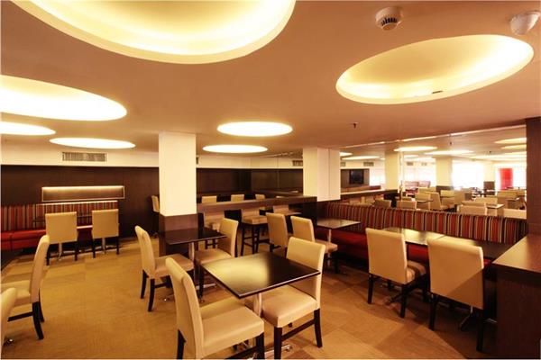 Foto 16 do Arosa Rio Hotel