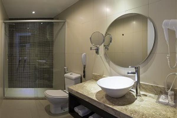 Foto 25 do Arosa Rio Hotel