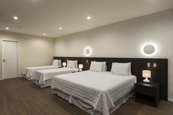 Foto 23 do Arosa Rio Hotel