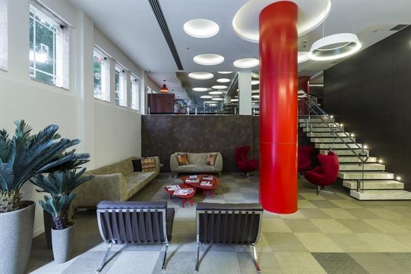 Foto 6 do Arosa Rio Hotel