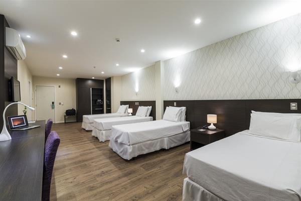 Foto 24 do Arosa Rio Hotel