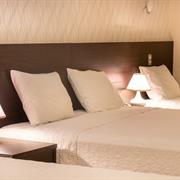 Suíte King Superior