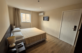 Apartamento Standard do Arosa Rio Hotel