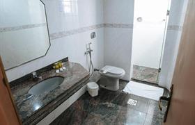 Doble Superior de Gamboa Rio Hotel