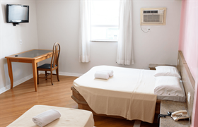 Habitación Superior de Queen de Gamboa Rio Hotel