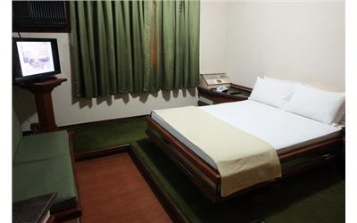 Apartamento Single