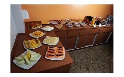 Café da Manhã