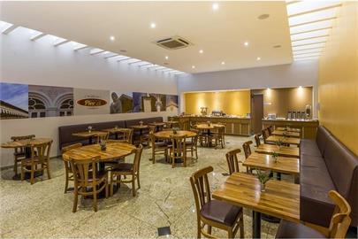 Restaurante hotel