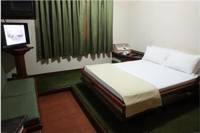 Apartamento Single