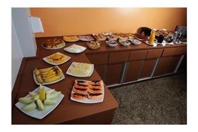 Café da Manhã